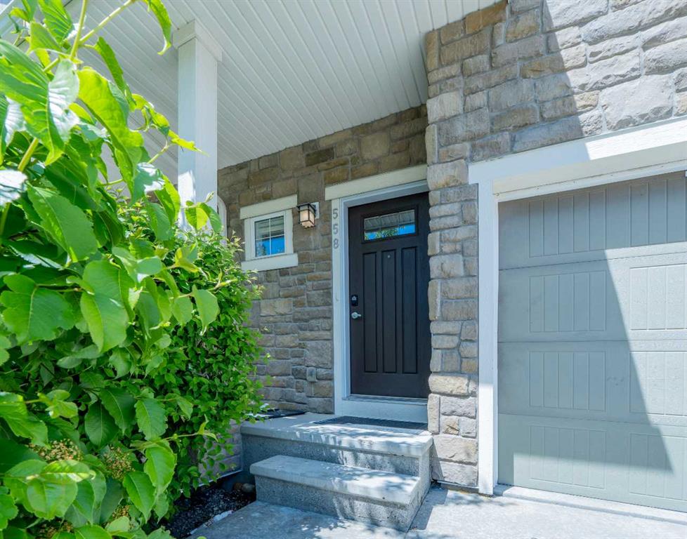 Picture for 558 Evanston Manor NW