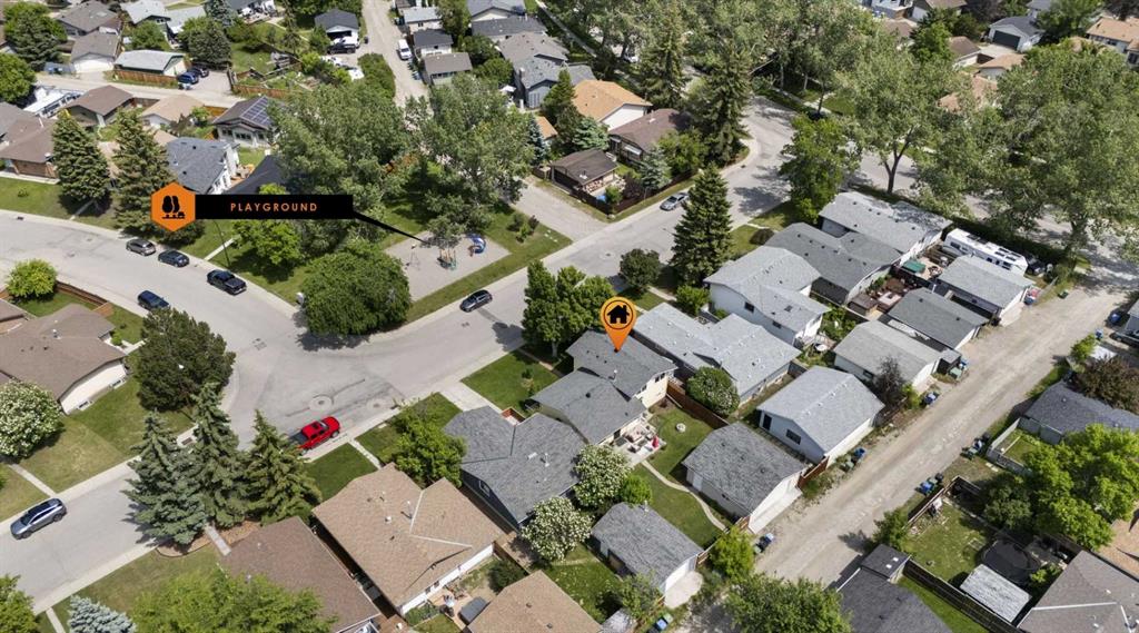 Picture for 263 Midlawn Close SE