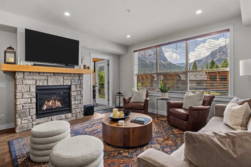 Picture for 206, 1105 Spring Creek Drive 