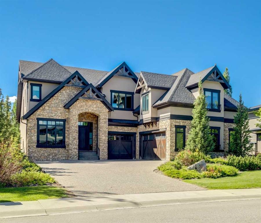 Picture for 305 Spyglass Way 