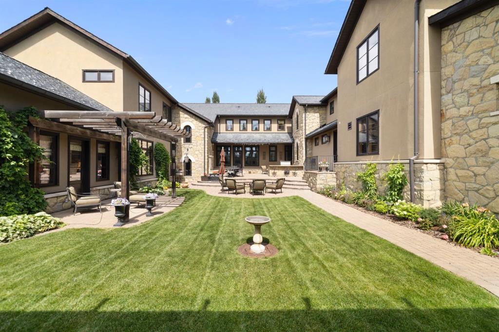 Picture for 209 Pinnacle Ridge Place SW