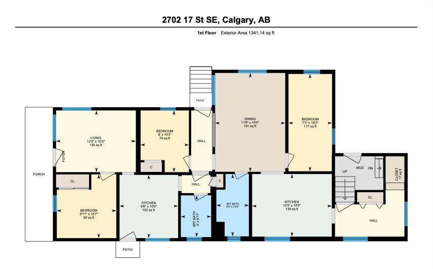 Picture for 2702 17 Street SE