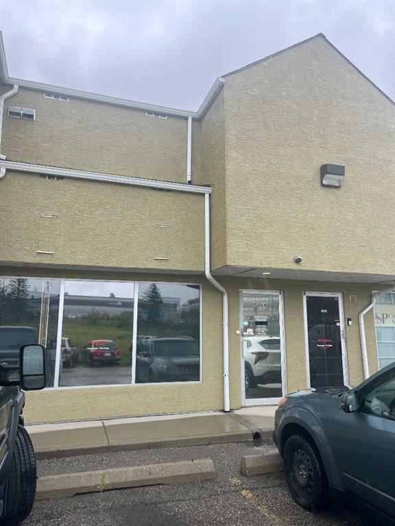 Picture for 504 B, 3208 8 Avenue NE