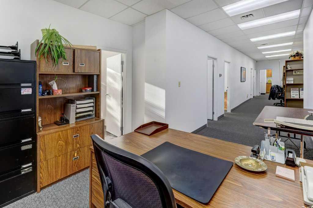 Picture for 204, 4603 Varsity Drive NW