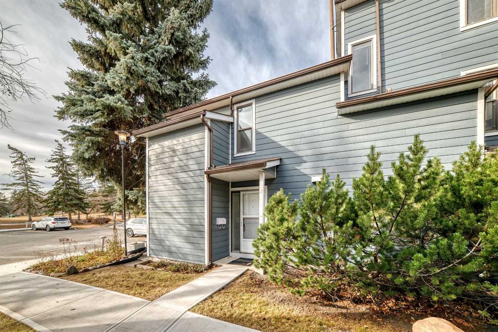 Picture for 1, 208 Grier Terrace NE