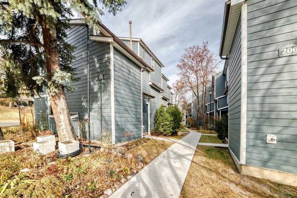 Picture for 1, 208 Grier Terrace NE