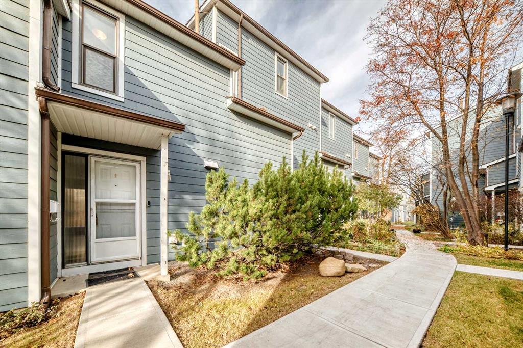 Picture for 1, 208 Grier Terrace NE