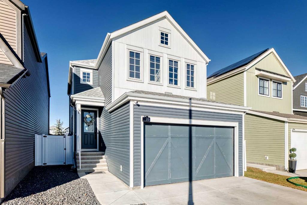 Picture for 26 Lavender Drive SE