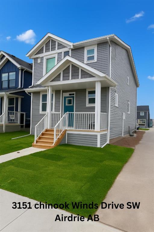 Picture for 3151 Chinook Winds Drive SW