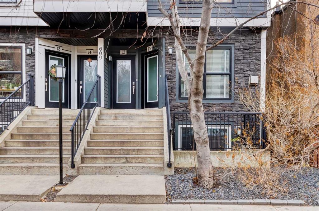 Picture for 15, 609 15 Avenue SW