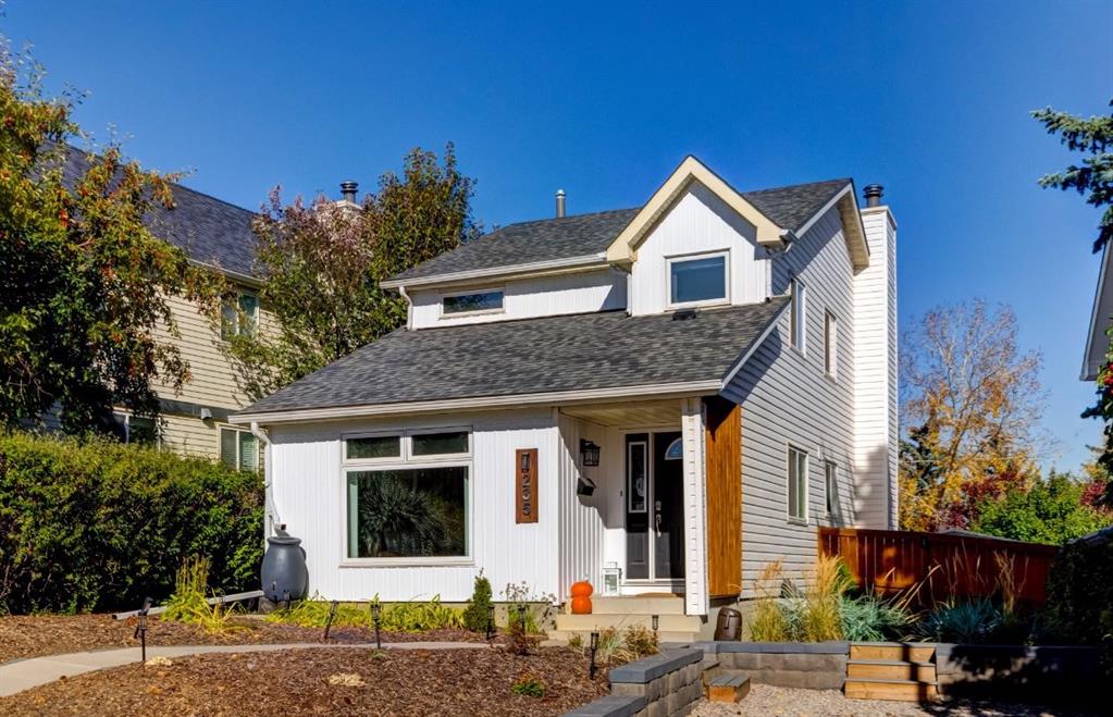 Picture for 235 Strathearn Crescent SW