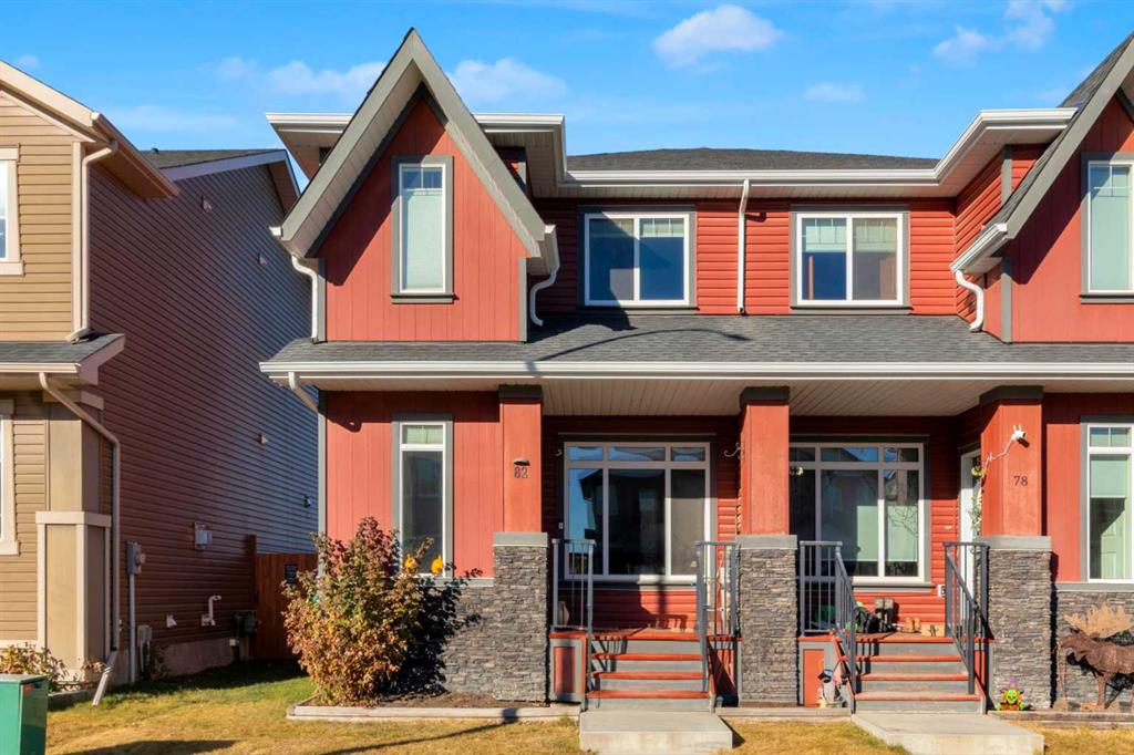 Picture for 82 Fireside Cove 