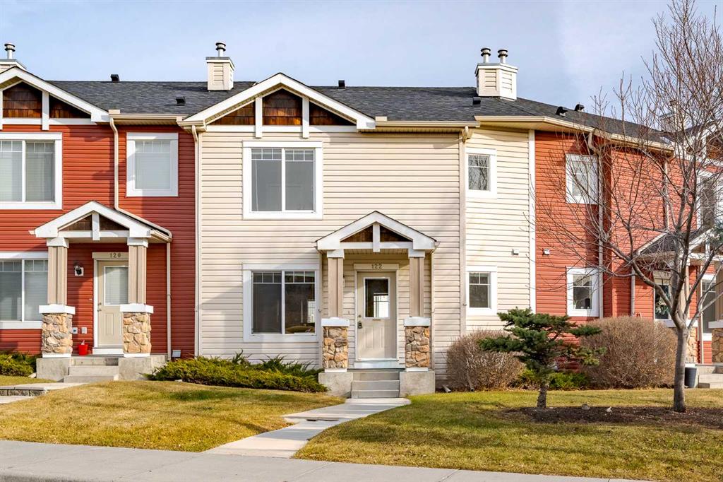 Picture for 122 Panamount Drive NW