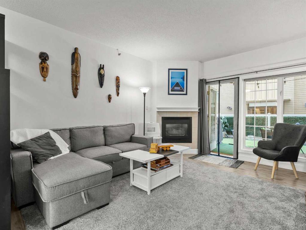 Picture for 105, 820 15 Avenue SW