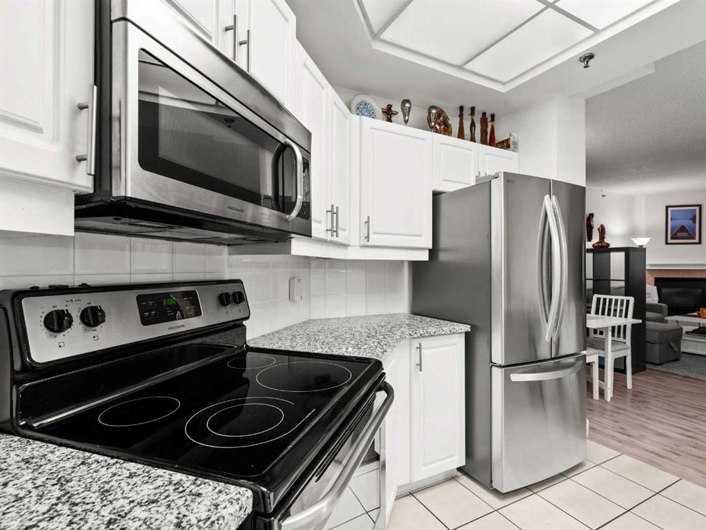 Picture for 105, 820 15 Avenue SW