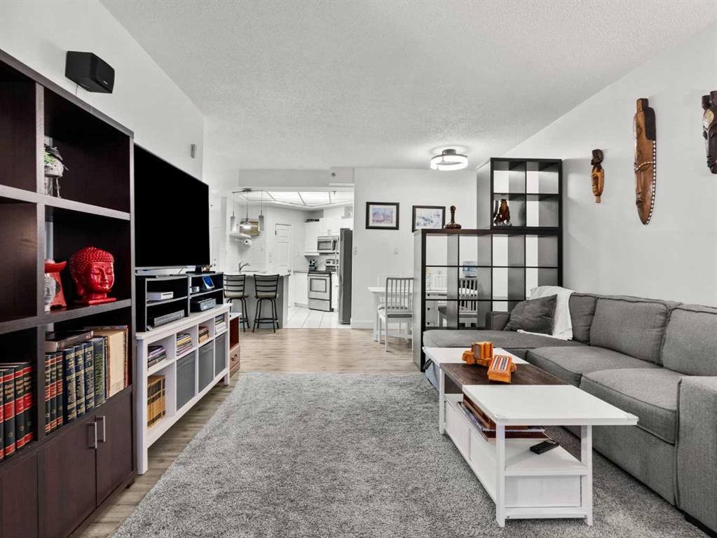 Picture for 105, 820 15 Avenue SW