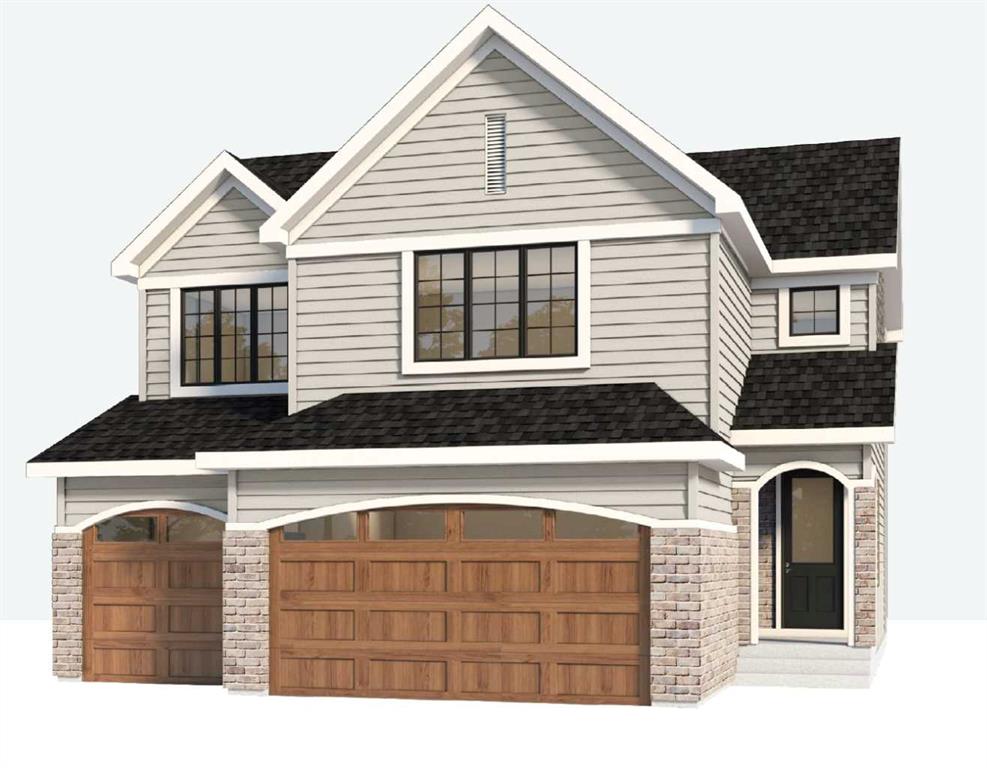 Picture for 231 Creekview Gardens SW