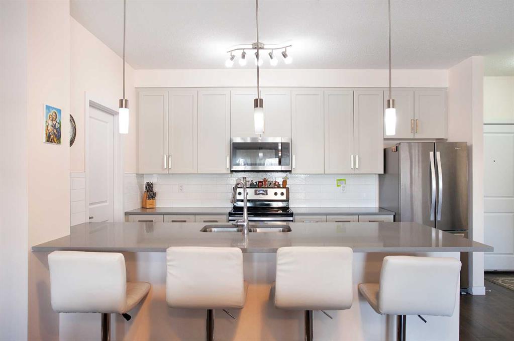 Picture for 103, 200 Cranfield Common SE