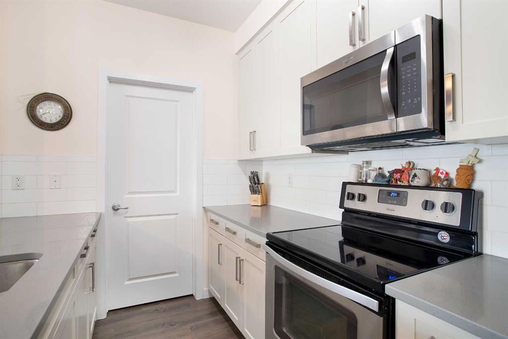 Picture for 103, 200 Cranfield Common SE