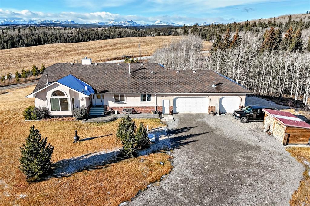 Picture for 263230 Jamieson Road 