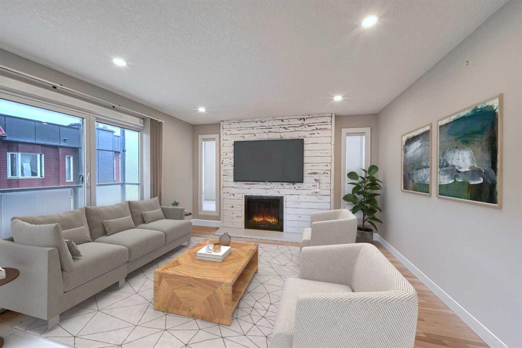 Picture for 402, 335 Garry Crescent NE