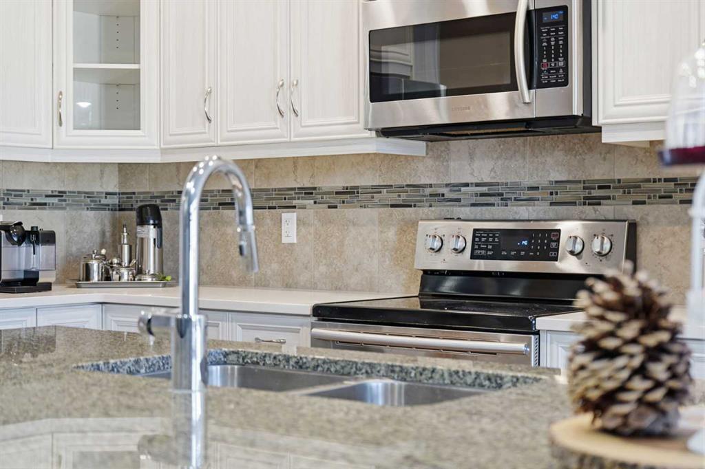 Picture for 57 Evansglen Mews NW