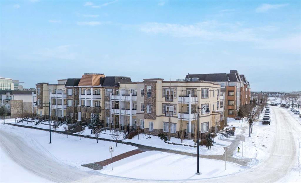 Picture for 210, 38 Quarry Gate SE