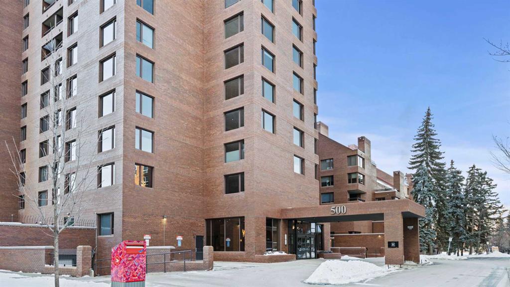 Picture for 1002A, 500 Eau Claire Avenue SW