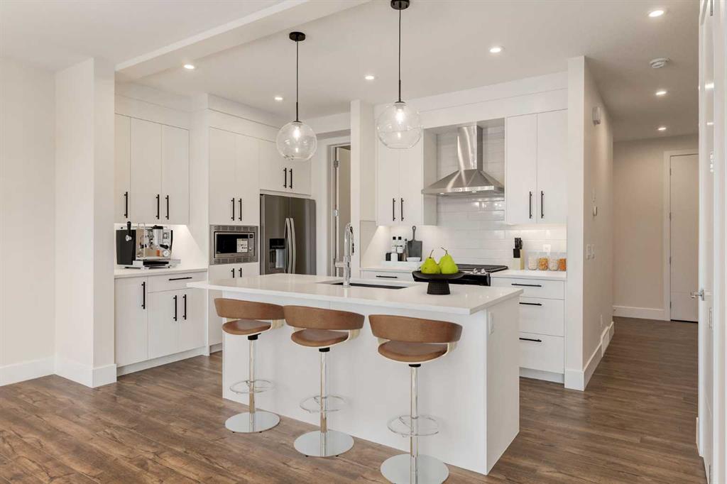 Picture for 60 Aspen Woods Park SW