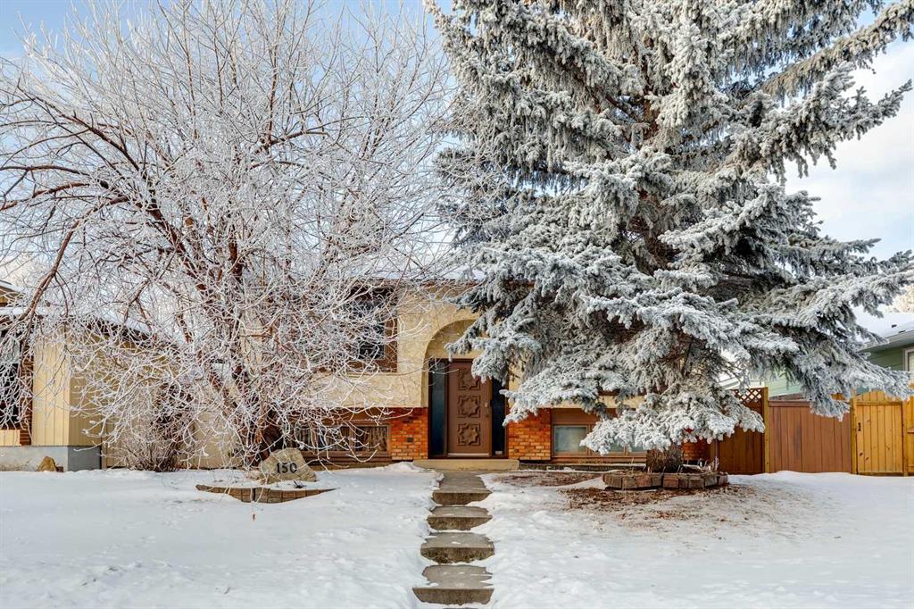 Picture for 150 Midcrest Crescent SE