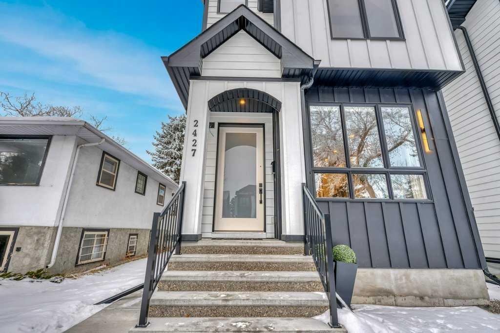 Picture for 2427 27 Street SW