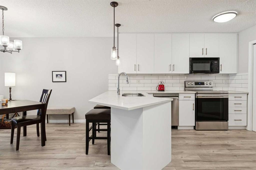 Picture for 103, 5115 Richard Road SW