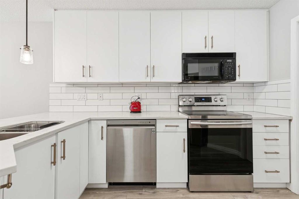 Picture for 103, 5115 Richard Road SW