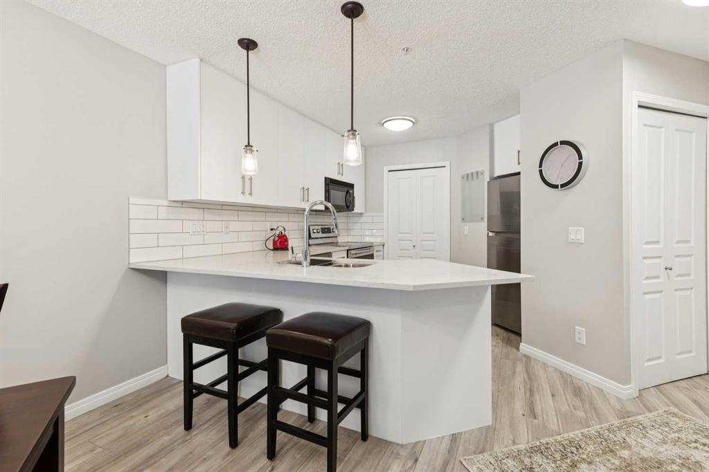 Picture for 103, 5115 Richard Road SW