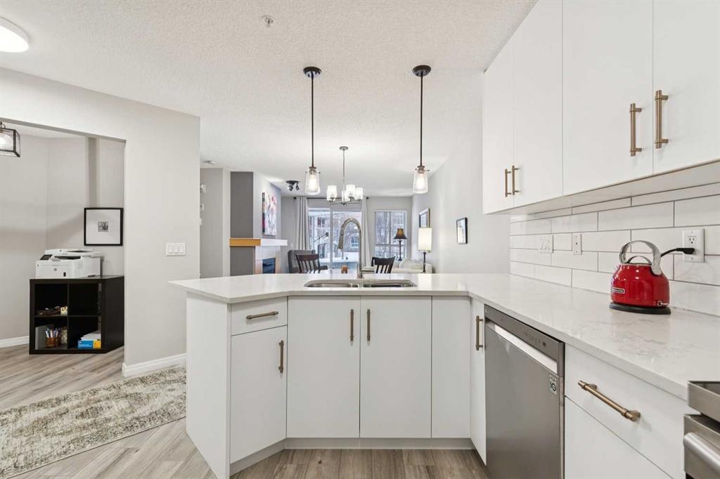 Picture for 103, 5115 Richard Road SW