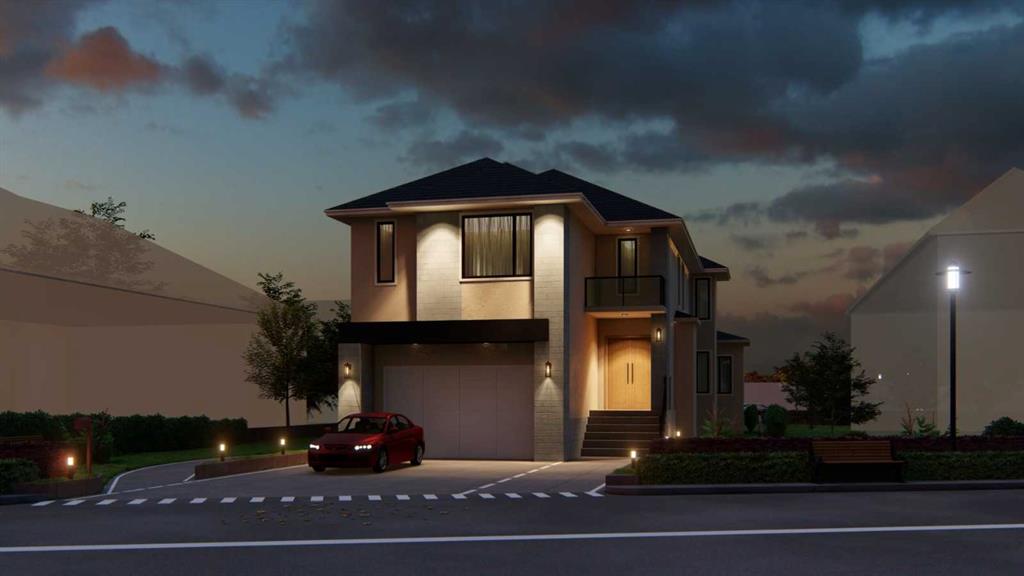 Picture for 14 Rock Lake Place NW