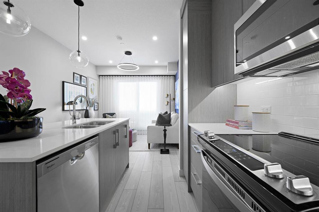 Picture for 1110, 63 Corner Glen Crescent NE