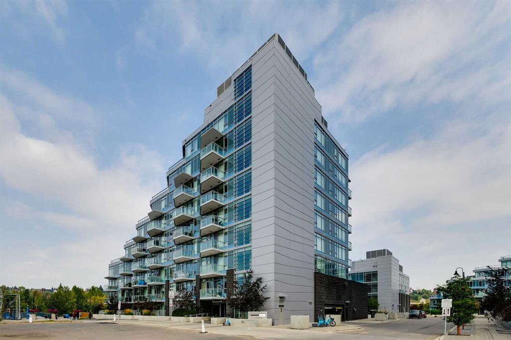 Picture for 803, 108 2 Street SW