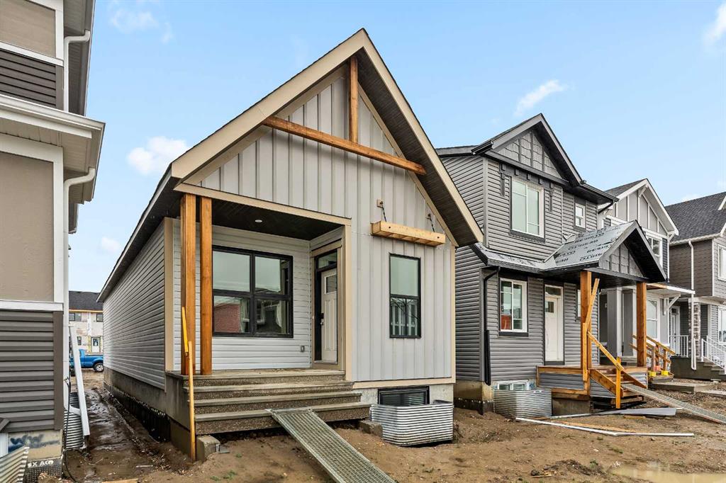 Picture for 19832 44 Street SE