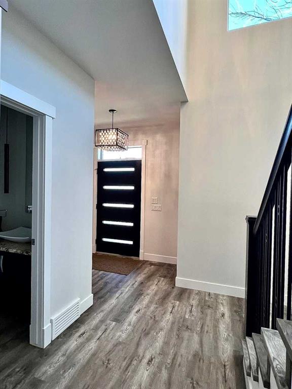 Picture for 9927 Scurfield Drive NW