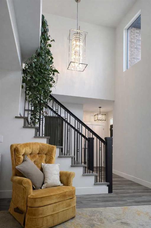 Picture for 9927 Scurfield Drive NW