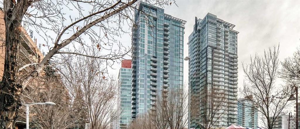 Picture for 1005, 215 13 Avenue SW