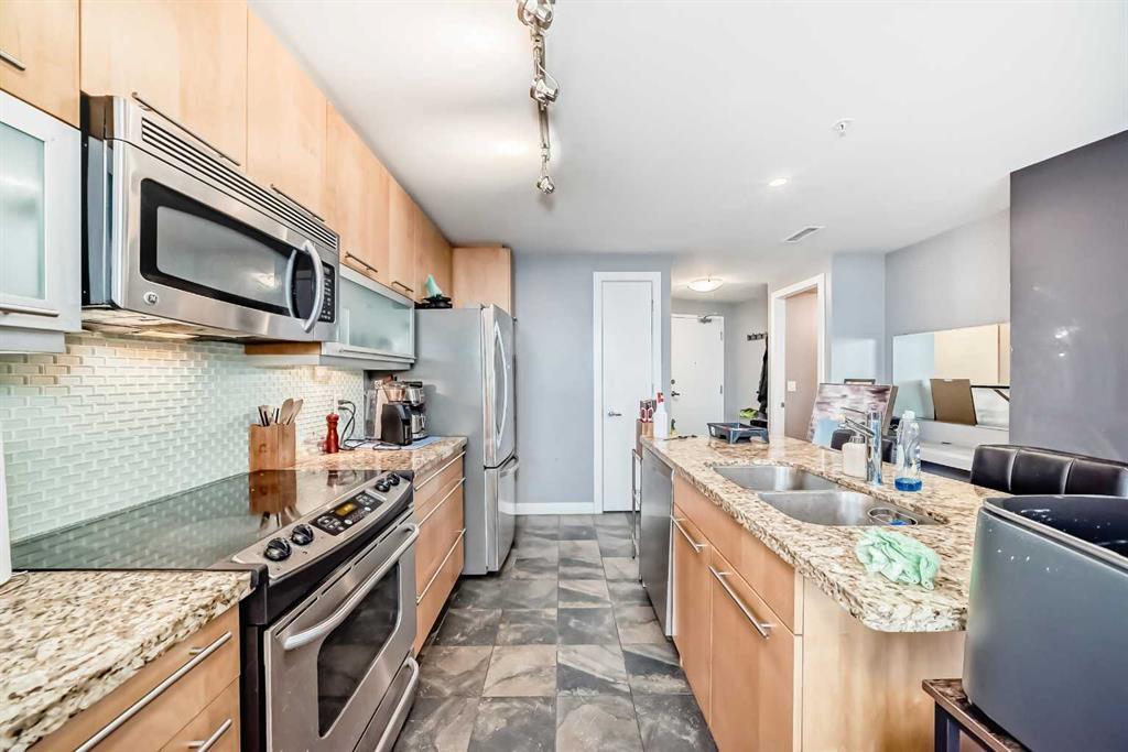 Picture for 1005, 215 13 Avenue SW