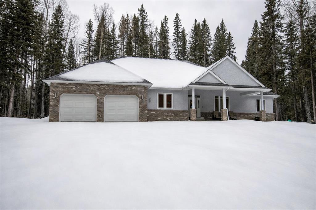 Picture for 7, 32545 Range Road 52  