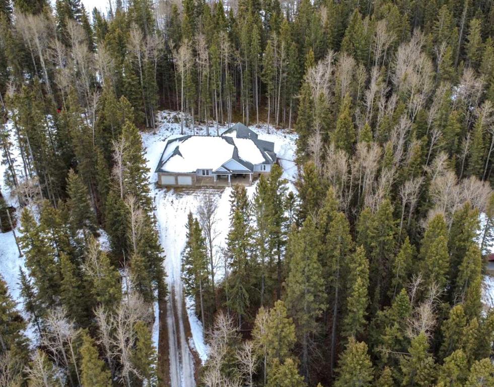 Picture for 7, 32545 Range Road 52  