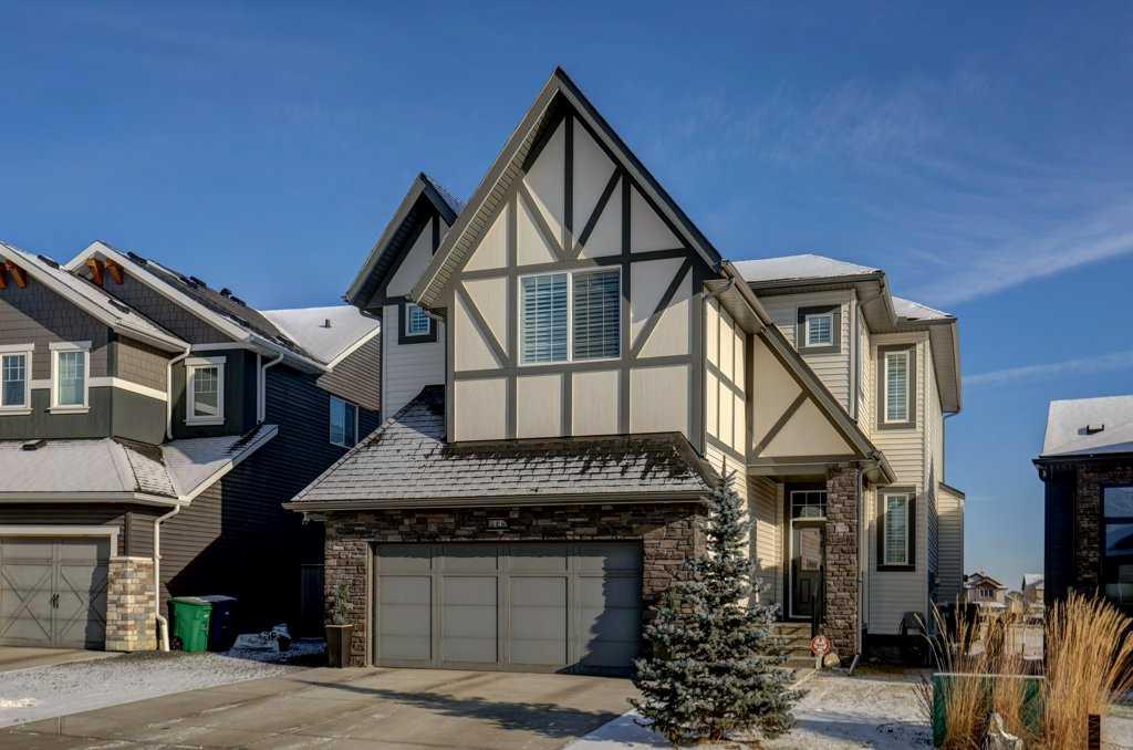 Picture for 14 Coopersfield Park SW