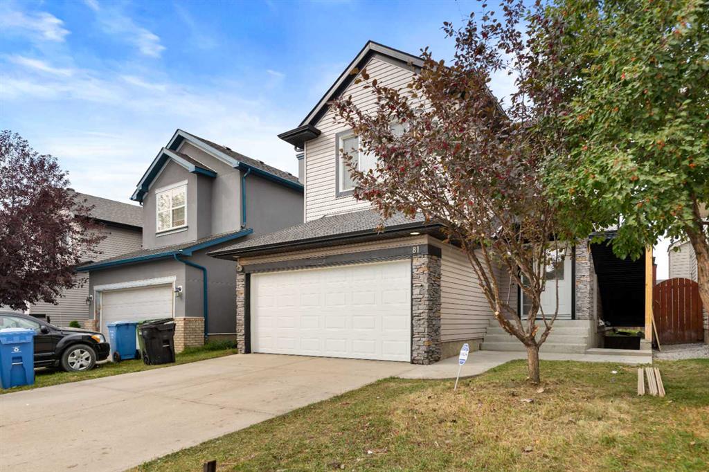 Picture for 81 Saddlecrest Green NE