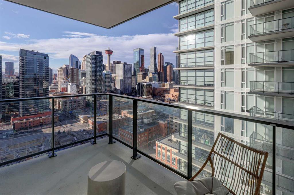 Picture for 2106, 1188 3 Street SE