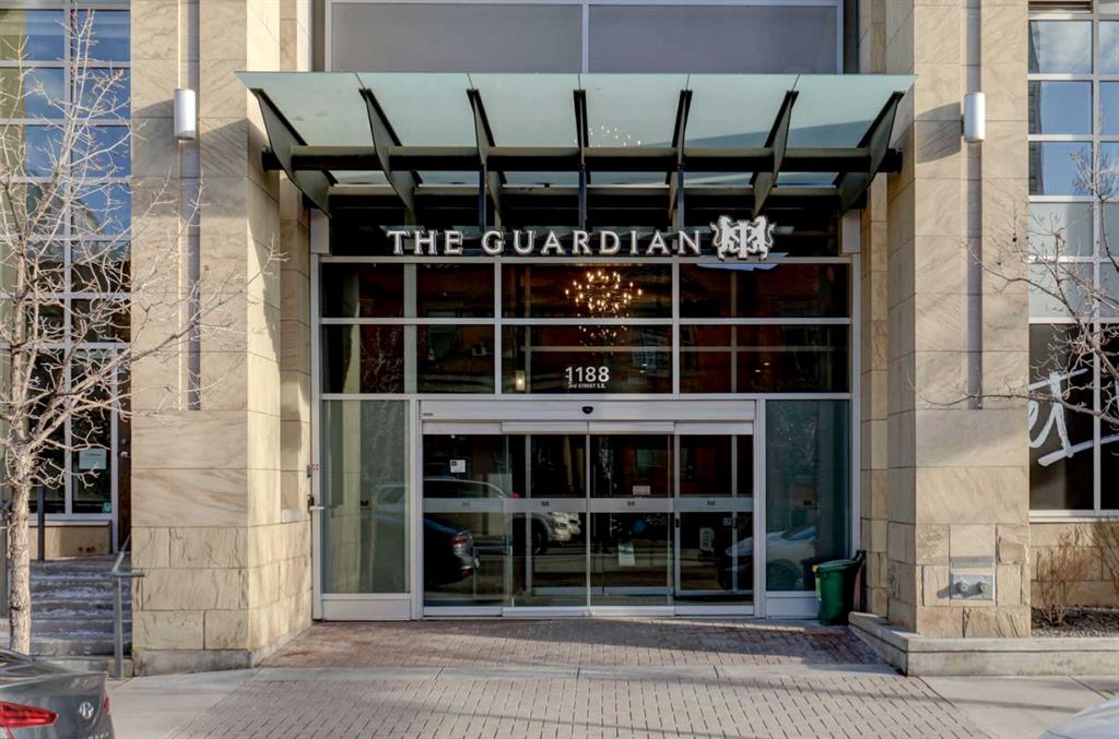 Picture for 2106, 1188 3 Street SE