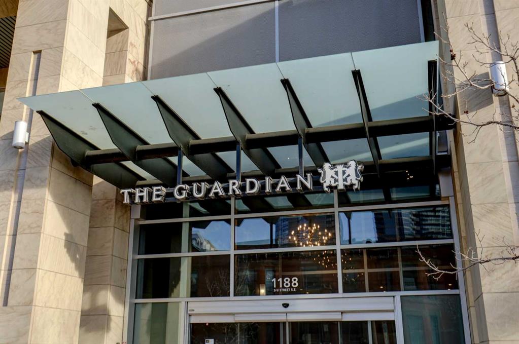 Picture for 2106, 1188 3 Street SE